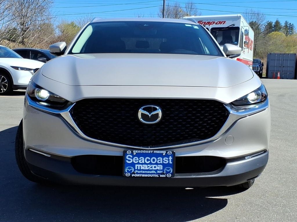 2023 Mazda Mazda CX-30 2.5 S Preferred Package