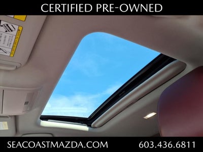 2023 Mazda Mazda CX-30 2.5 S Carbon Edition