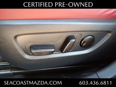 2023 Mazda Mazda CX-30 2.5 S Carbon Edition