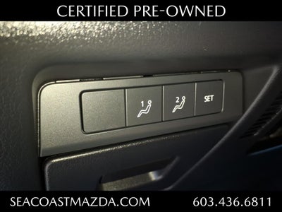 2023 Mazda Mazda CX-30 2.5 S Carbon Edition