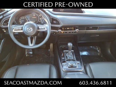 2023 Mazda Mazda CX-30 2.5 S Preferred Package