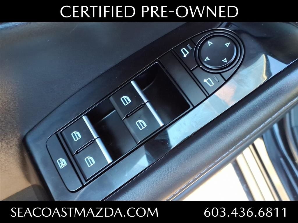 2023 Mazda Mazda CX-30 2.5 S Preferred Package