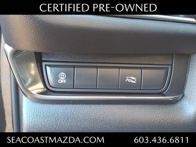 2023 Mazda Mazda CX-30 2.5 S Preferred Package