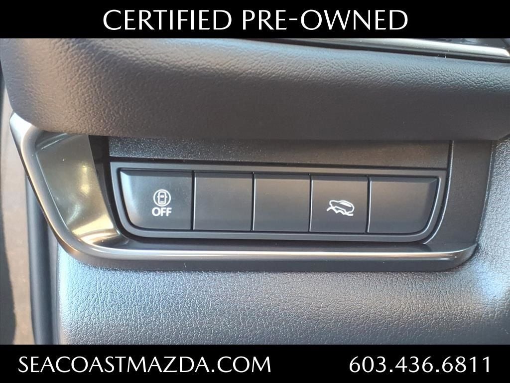 2023 Mazda Mazda CX-30 2.5 S Preferred Package