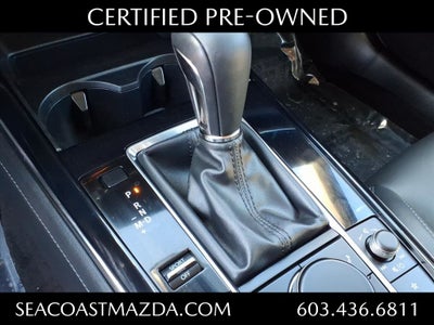 2023 Mazda Mazda CX-30 2.5 S Preferred Package