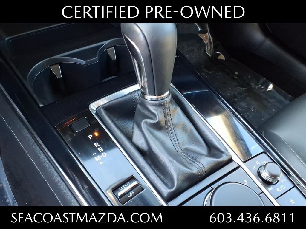 2023 Mazda Mazda CX-30 2.5 S Preferred Package