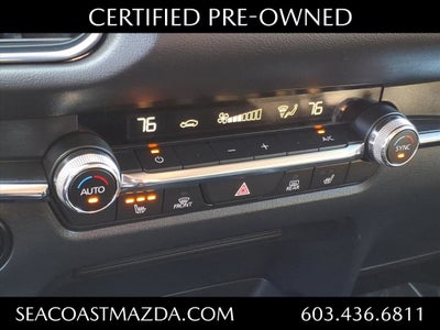 2023 Mazda Mazda CX-30 2.5 S Preferred Package