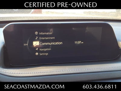 2023 Mazda Mazda CX-30 2.5 S Preferred Package