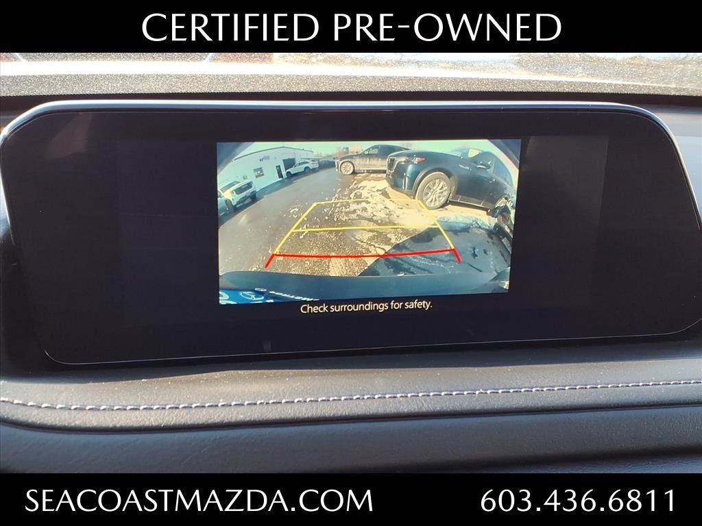 2023 Mazda Mazda CX-30 2.5 S Preferred Package