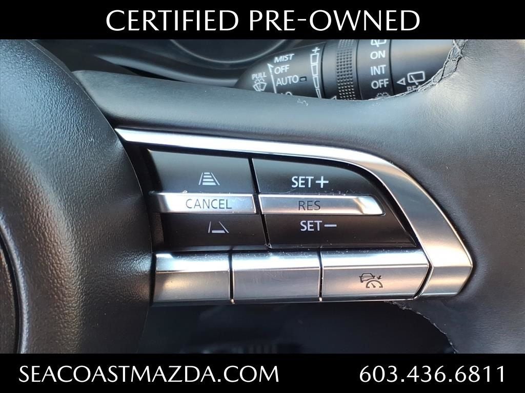 2023 Mazda Mazda CX-30 2.5 S Preferred Package