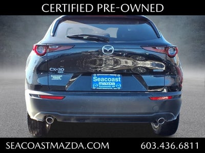 2023 Mazda Mazda CX-30 2.5 S Preferred Package
