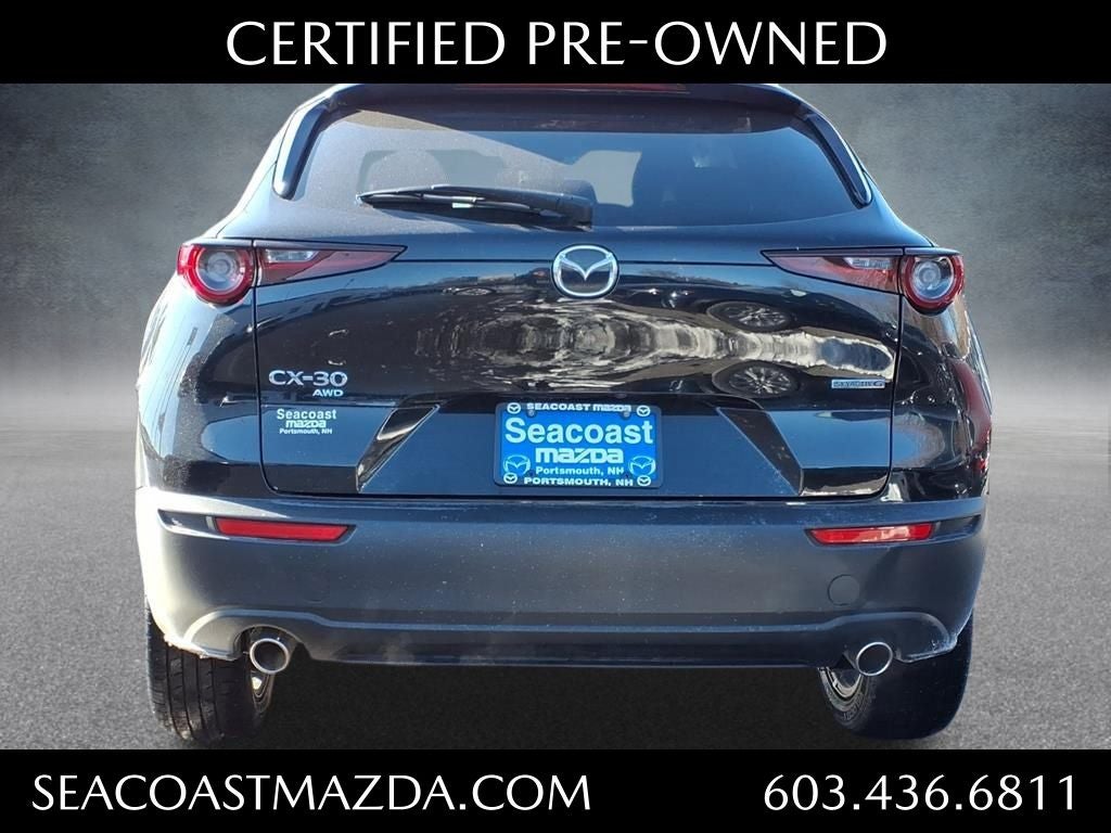 2023 Mazda Mazda CX-30 2.5 S Preferred Package