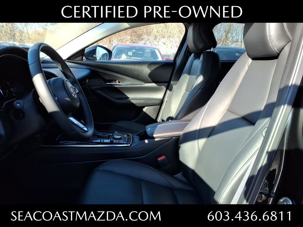 2023 Mazda Mazda CX-30 2.5 S Preferred Package