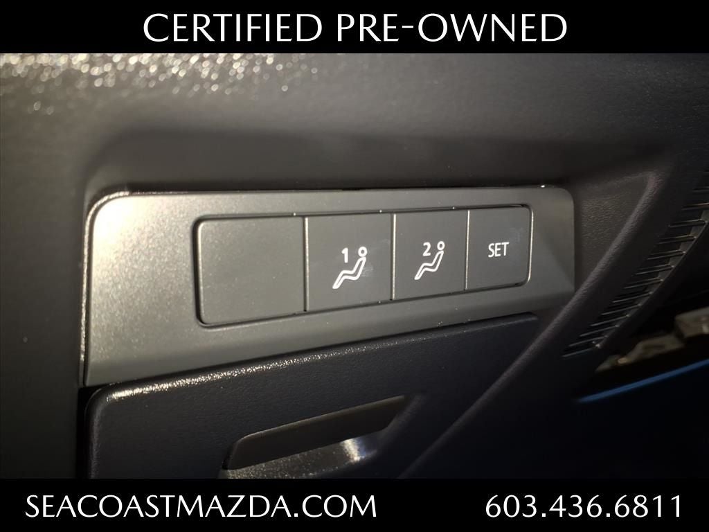 2023 Mazda Mazda CX-30 2.5 S Preferred Package