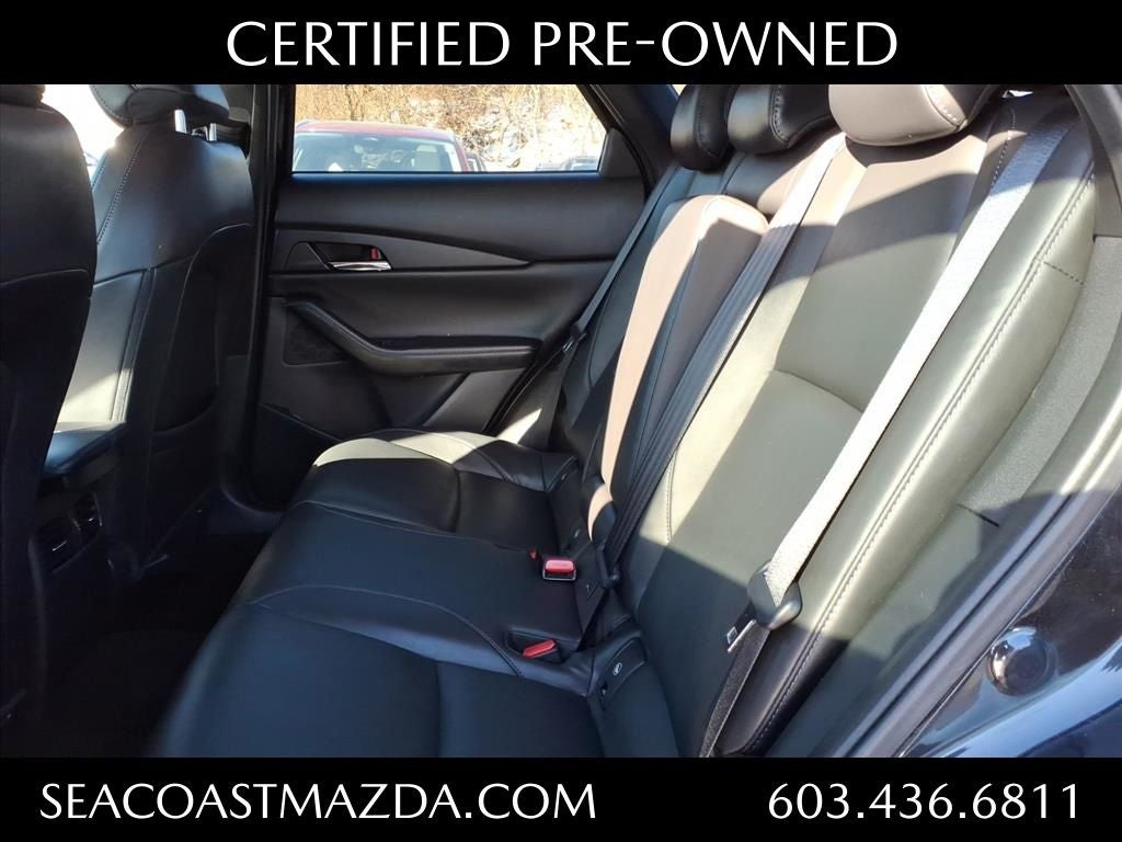 2023 Mazda Mazda CX-30 2.5 S Preferred Package