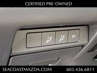 2023 Mazda Mazda CX-30 2.5 S Preferred Package