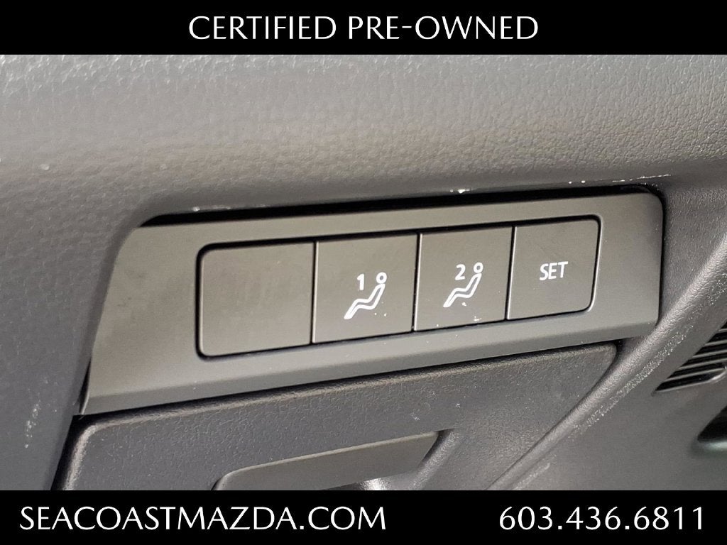 2023 Mazda Mazda CX-30 2.5 S Preferred Package