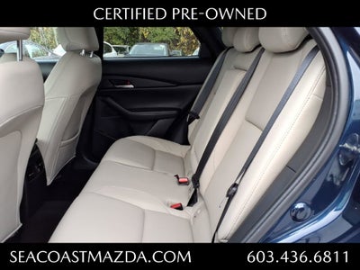 2023 Mazda Mazda CX-30 2.5 S Preferred Package