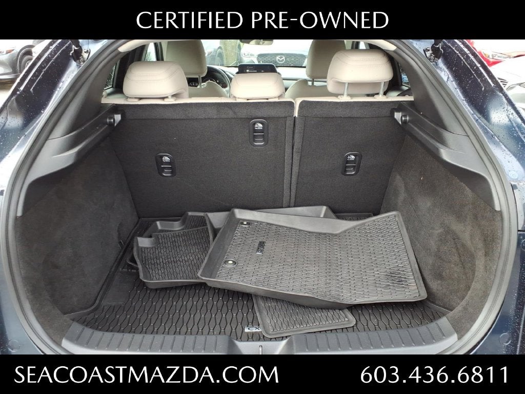 2023 Mazda Mazda CX-30 2.5 S Preferred Package