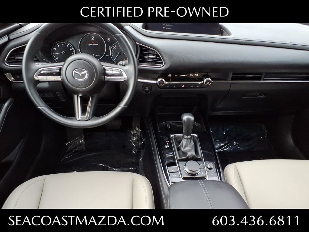 2023 Mazda Mazda CX-30 2.5 S Preferred Package