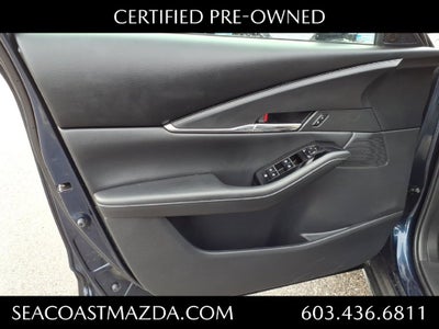 2023 Mazda Mazda CX-30 2.5 S Preferred Package