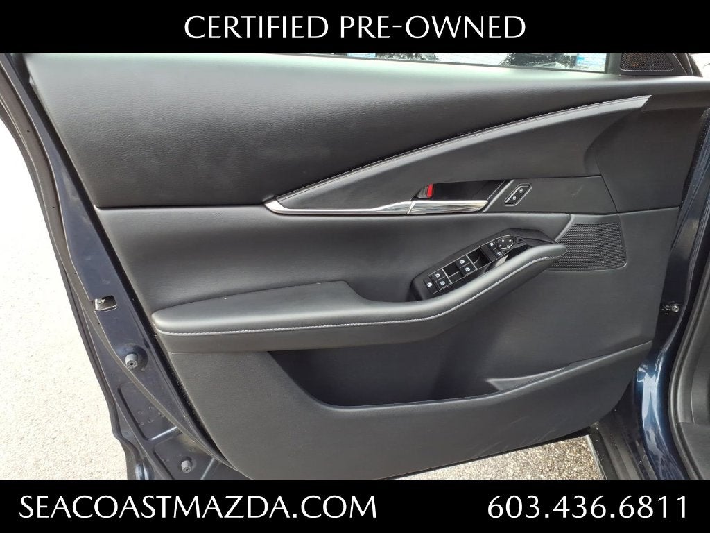2023 Mazda Mazda CX-30 2.5 S Preferred Package