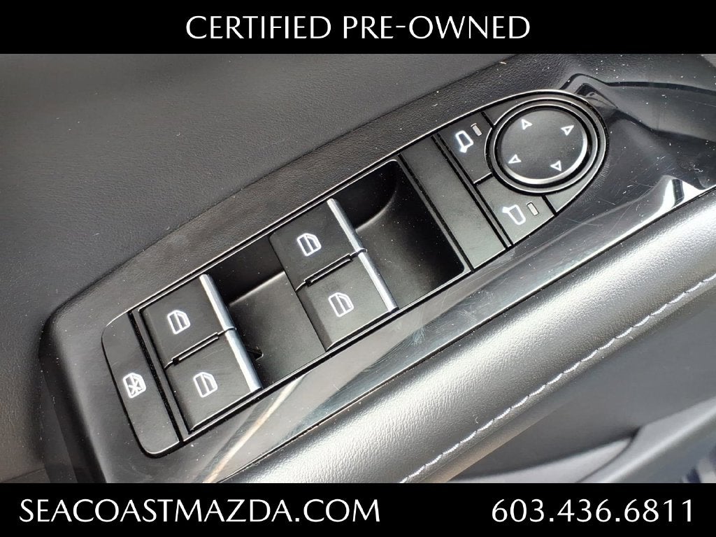 2023 Mazda Mazda CX-30 2.5 S Preferred Package