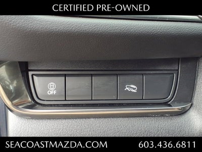 2023 Mazda Mazda CX-30 2.5 S Preferred Package