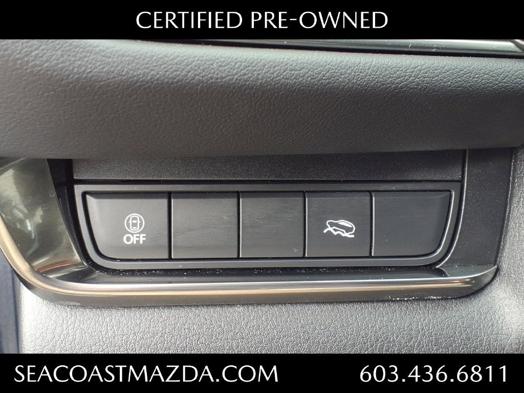 2023 Mazda Mazda CX-30 2.5 S Preferred Package