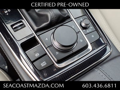 2023 Mazda Mazda CX-30 2.5 S Preferred Package