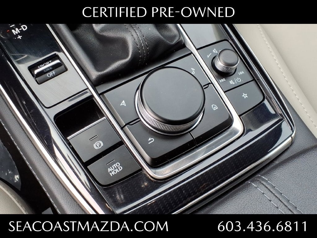 2023 Mazda Mazda CX-30 2.5 S Preferred Package