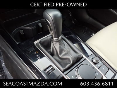 2023 Mazda Mazda CX-30 2.5 S Preferred Package