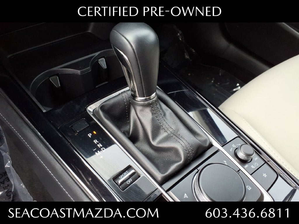 2023 Mazda Mazda CX-30 2.5 S Preferred Package