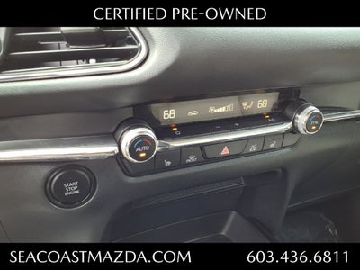 2023 Mazda Mazda CX-30 2.5 S Preferred Package