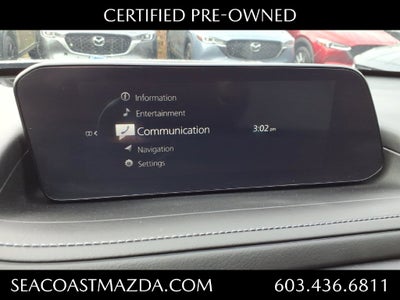 2023 Mazda Mazda CX-30 2.5 S Preferred Package