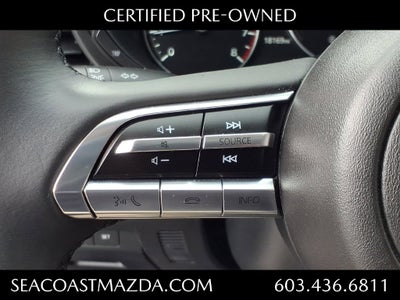 2023 Mazda Mazda CX-30 2.5 S Preferred Package