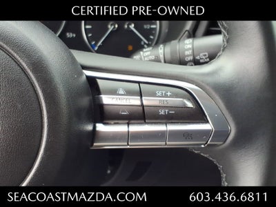 2023 Mazda Mazda CX-30 2.5 S Preferred Package
