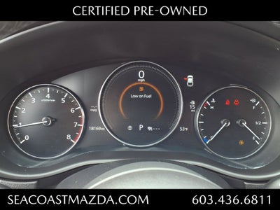2023 Mazda Mazda CX-30 2.5 S Preferred Package
