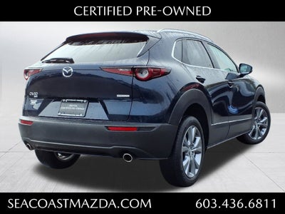 2023 Mazda Mazda CX-30 2.5 S Preferred Package