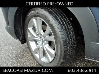 2023 Mazda Mazda CX-30 2.5 S Preferred Package