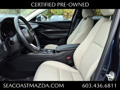 2023 Mazda Mazda CX-30 2.5 S Preferred Package
