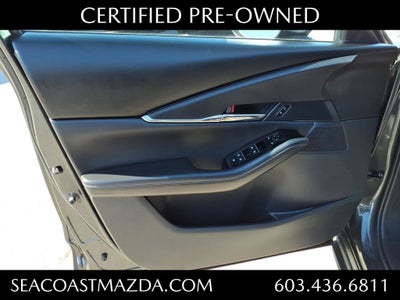 2023 Mazda Mazda CX-30 2.5 S Preferred Package