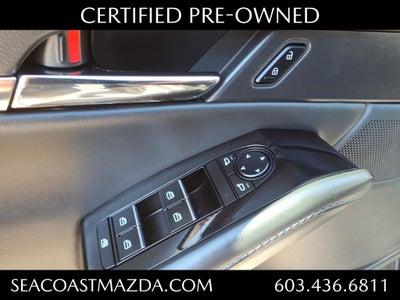 2023 Mazda Mazda CX-30 2.5 S Preferred Package