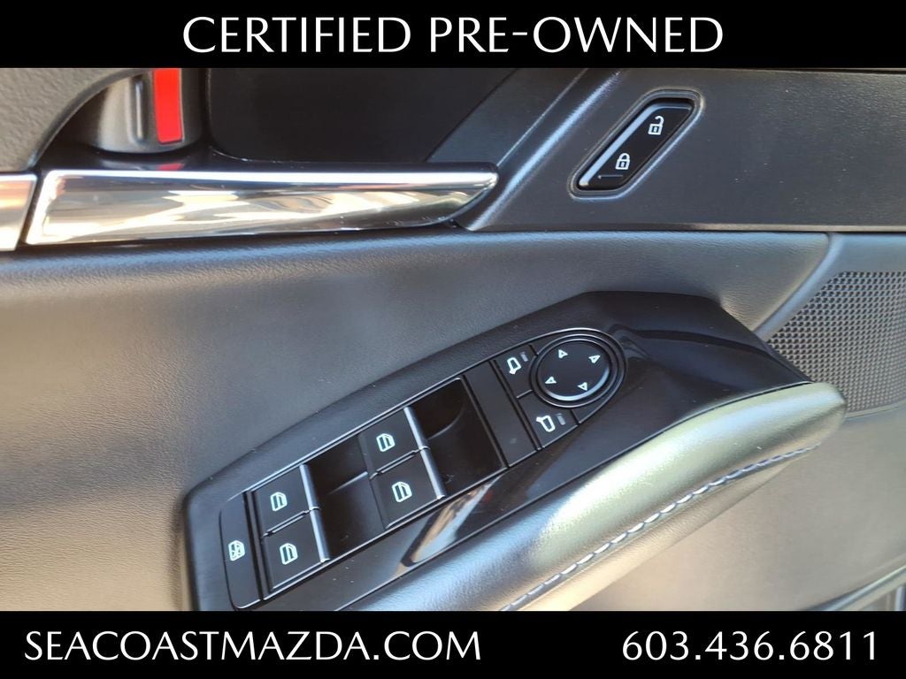 2023 Mazda Mazda CX-30 2.5 S Preferred Package
