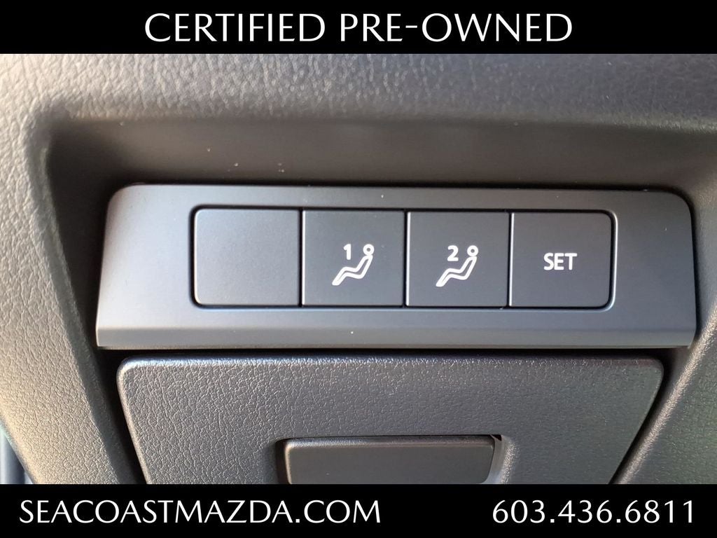 2023 Mazda Mazda CX-30 2.5 S Preferred Package