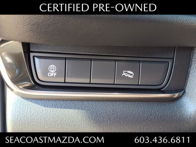 2023 Mazda Mazda CX-30 2.5 S Preferred Package