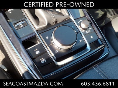 2023 Mazda Mazda CX-30 2.5 S Preferred Package