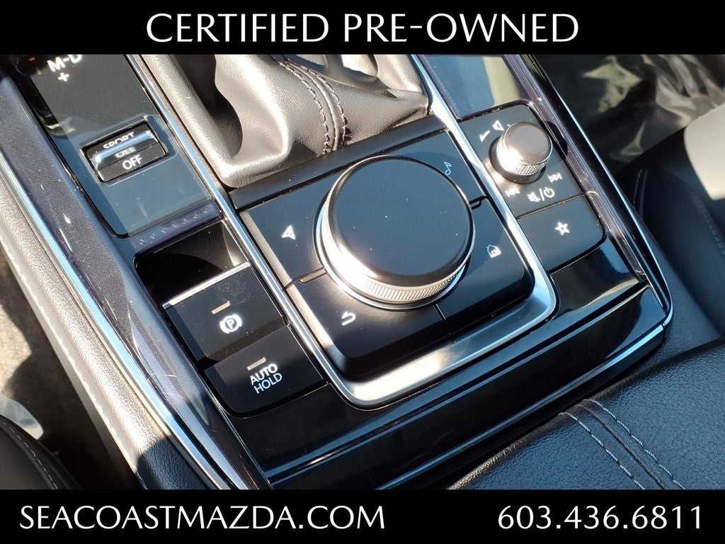 2023 Mazda Mazda CX-30 2.5 S Preferred Package