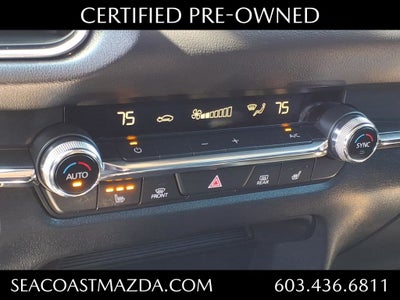 2023 Mazda Mazda CX-30 2.5 S Preferred Package
