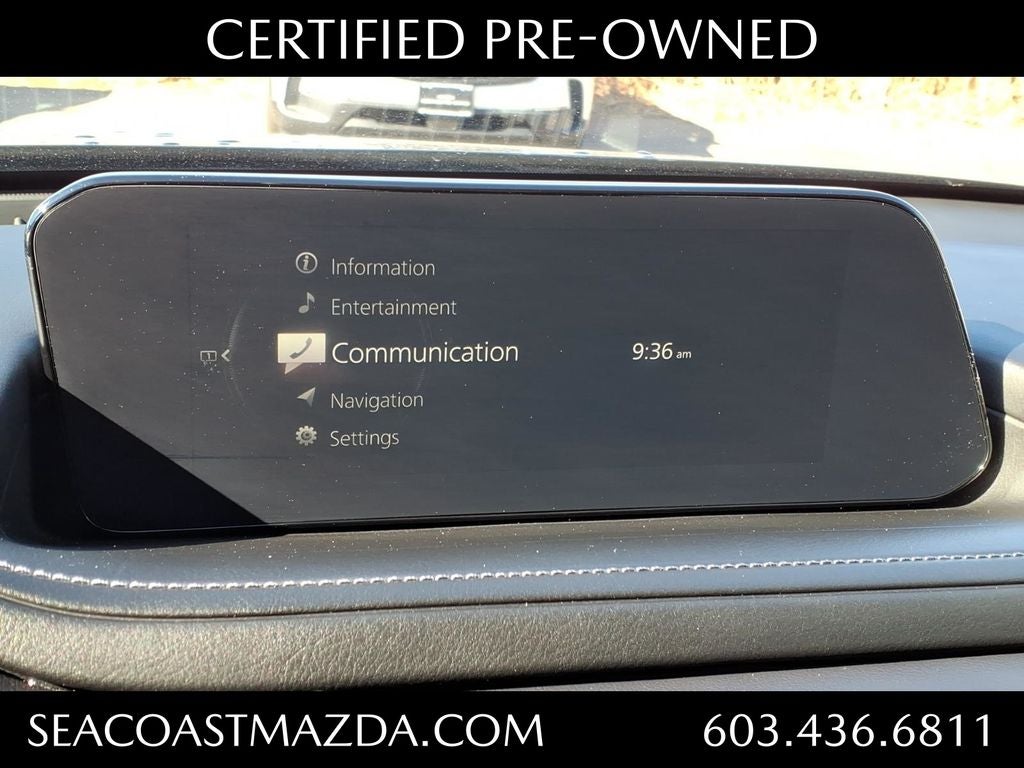 2023 Mazda Mazda CX-30 2.5 S Preferred Package